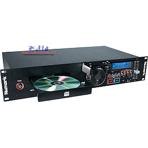 Numark MP103 USB Professional USB & MP3 CD Player